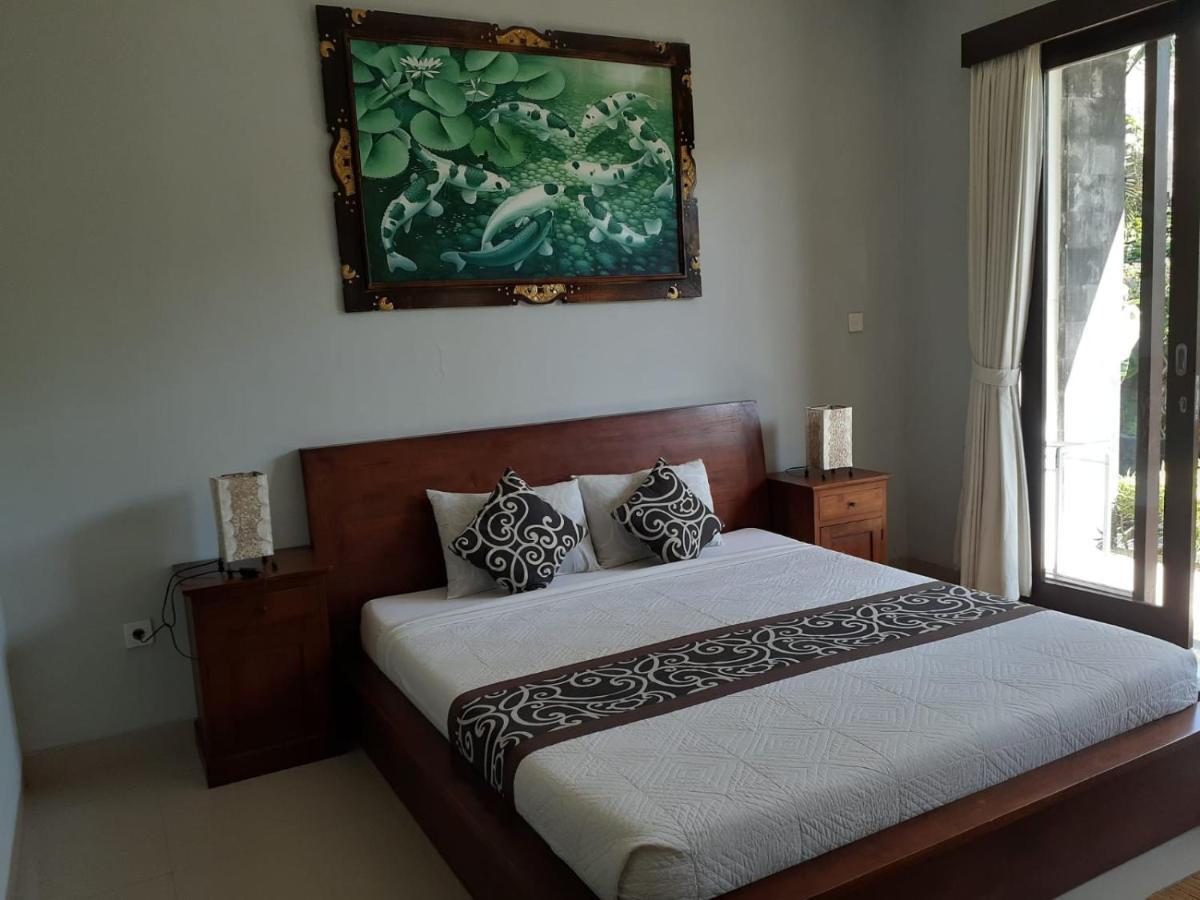 Nugraha 2 Gasthof Ubud