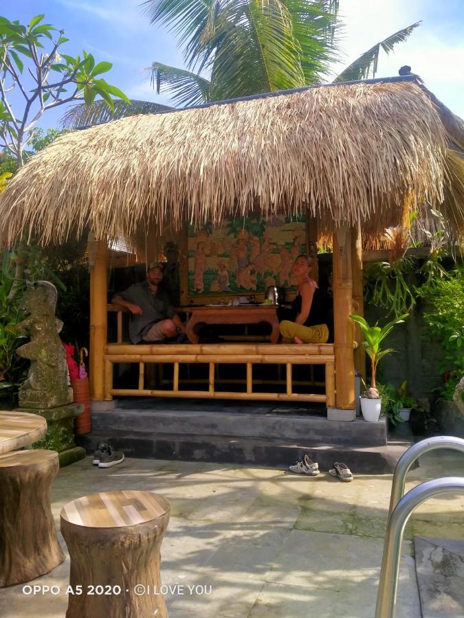 Nugraha 2 Casa de hóspedes Ubud