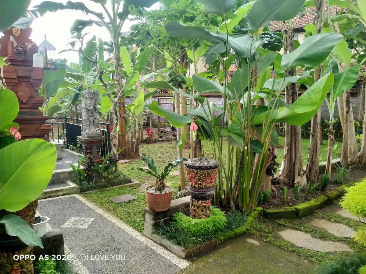 Nugraha 2 Ubud