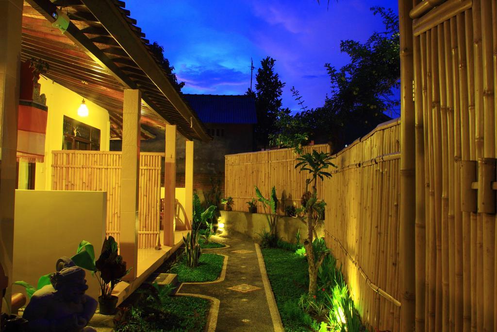 Casa de hóspedes Nugraha 2 Ubud