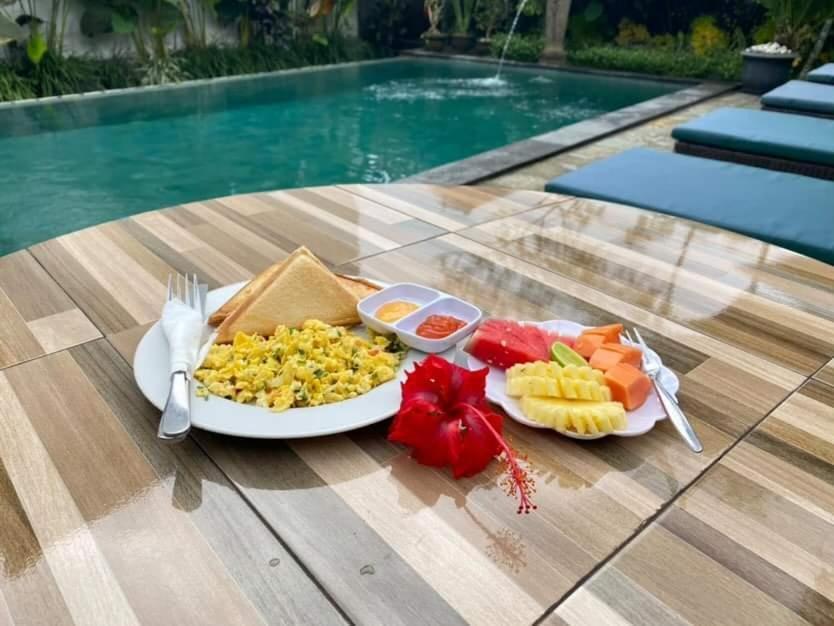 Casa de hóspedes Nugraha 2 Ubud