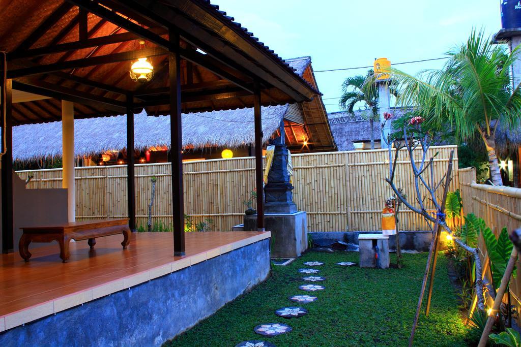 Casa de hóspedes Nugraha 2 3*