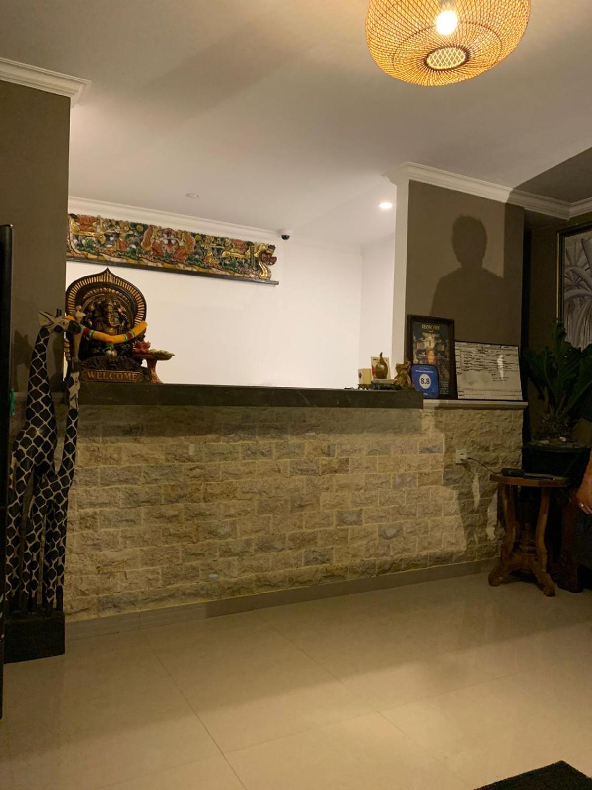 Casa de hóspedes Nugraha 2