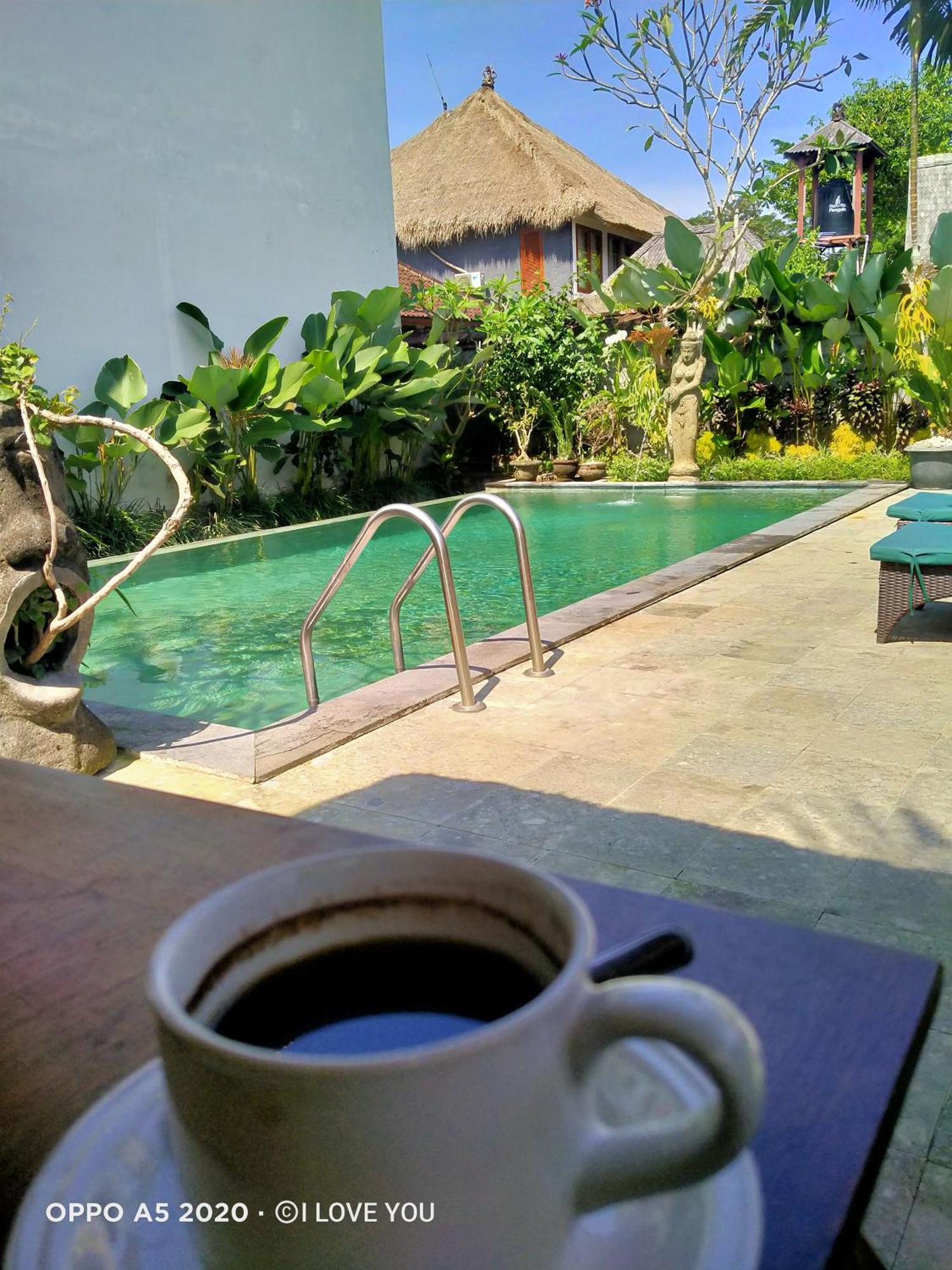 Casa de hóspedes Nugraha 2