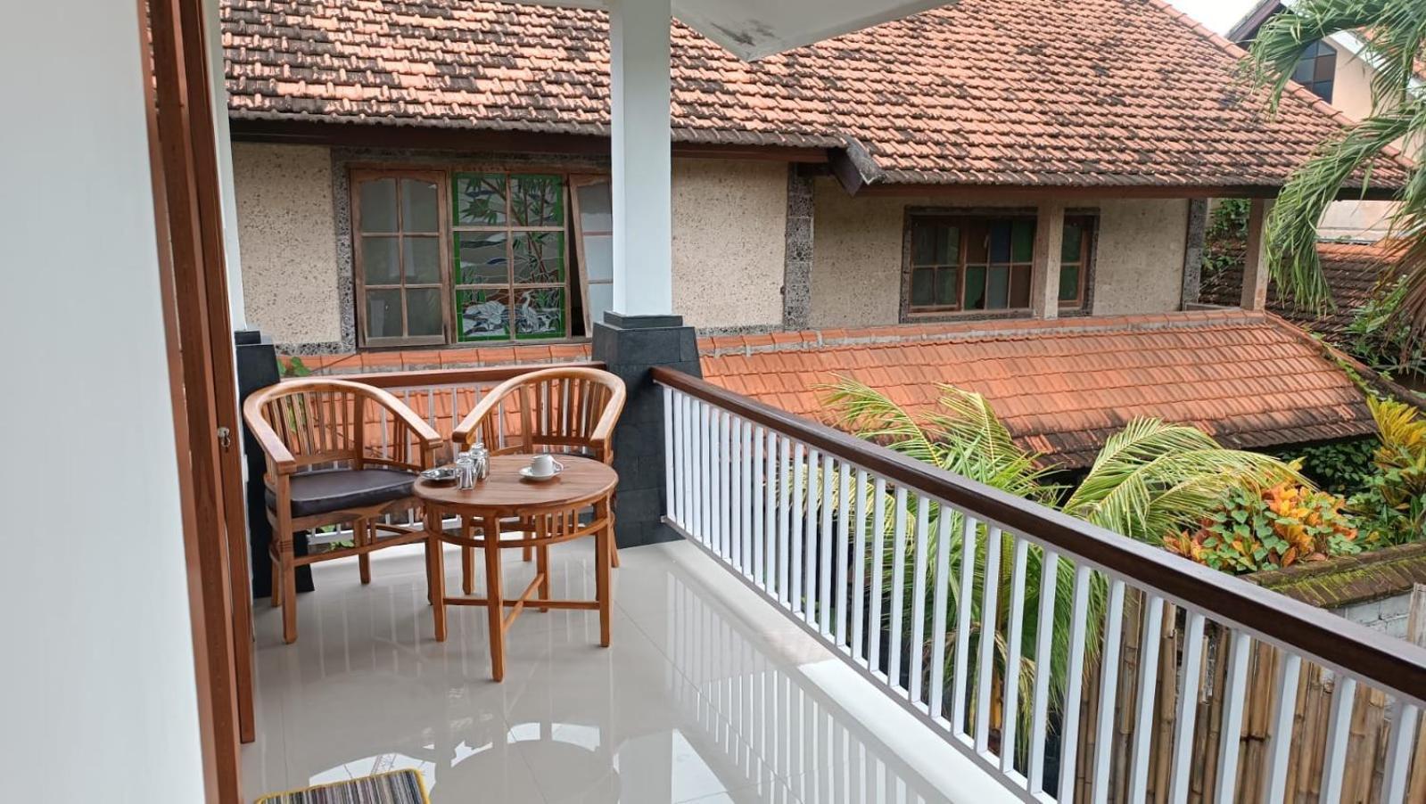Nugraha 2 Casa de hóspedes Ubud