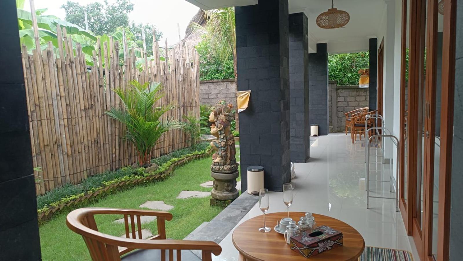 Casa de hóspedes Nugraha 2 Ubud