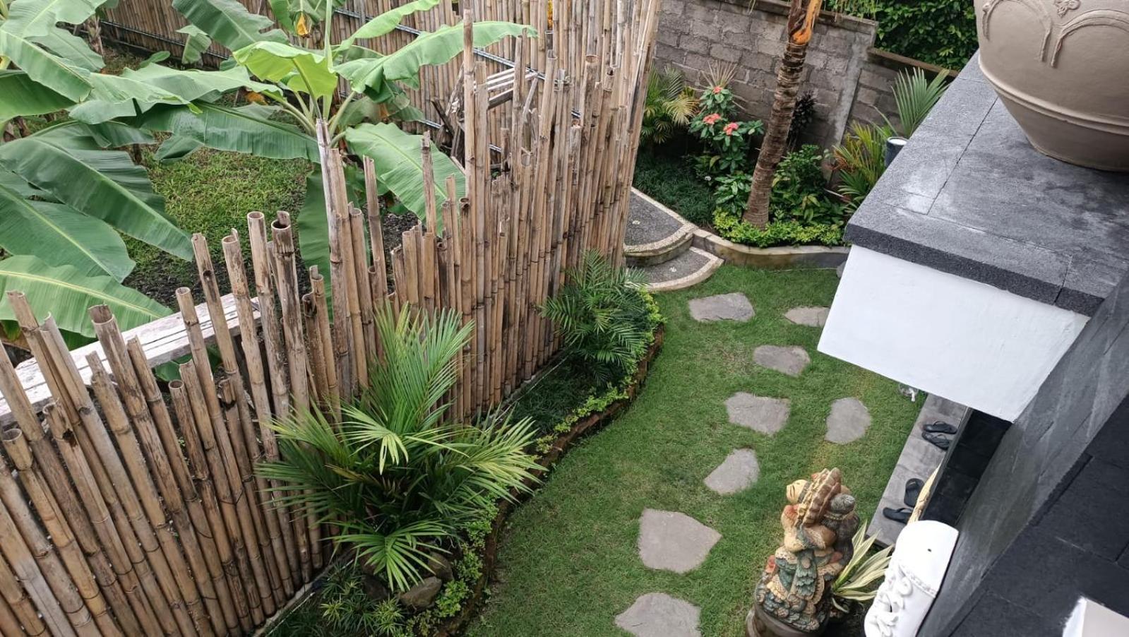 Casa de hóspedes Nugraha 2