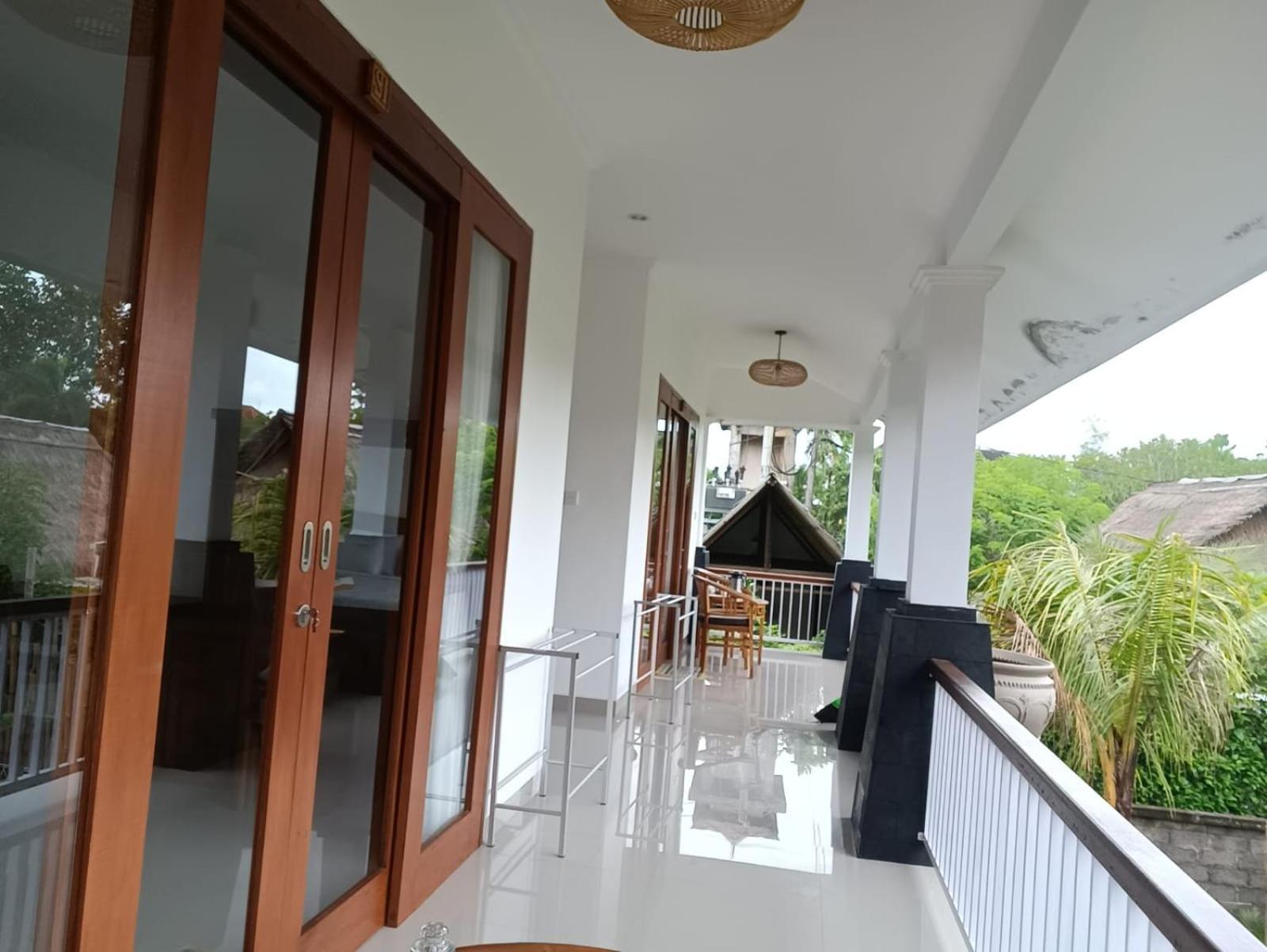 Nugraha 2 Casa de hóspedes Ubud