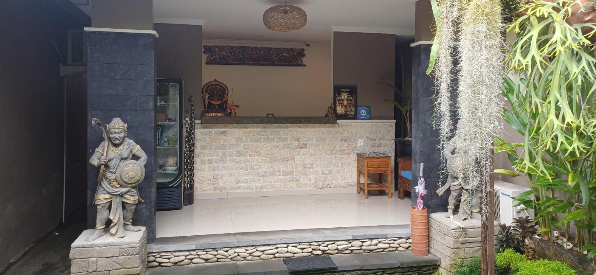 Nugraha 2 Ubud