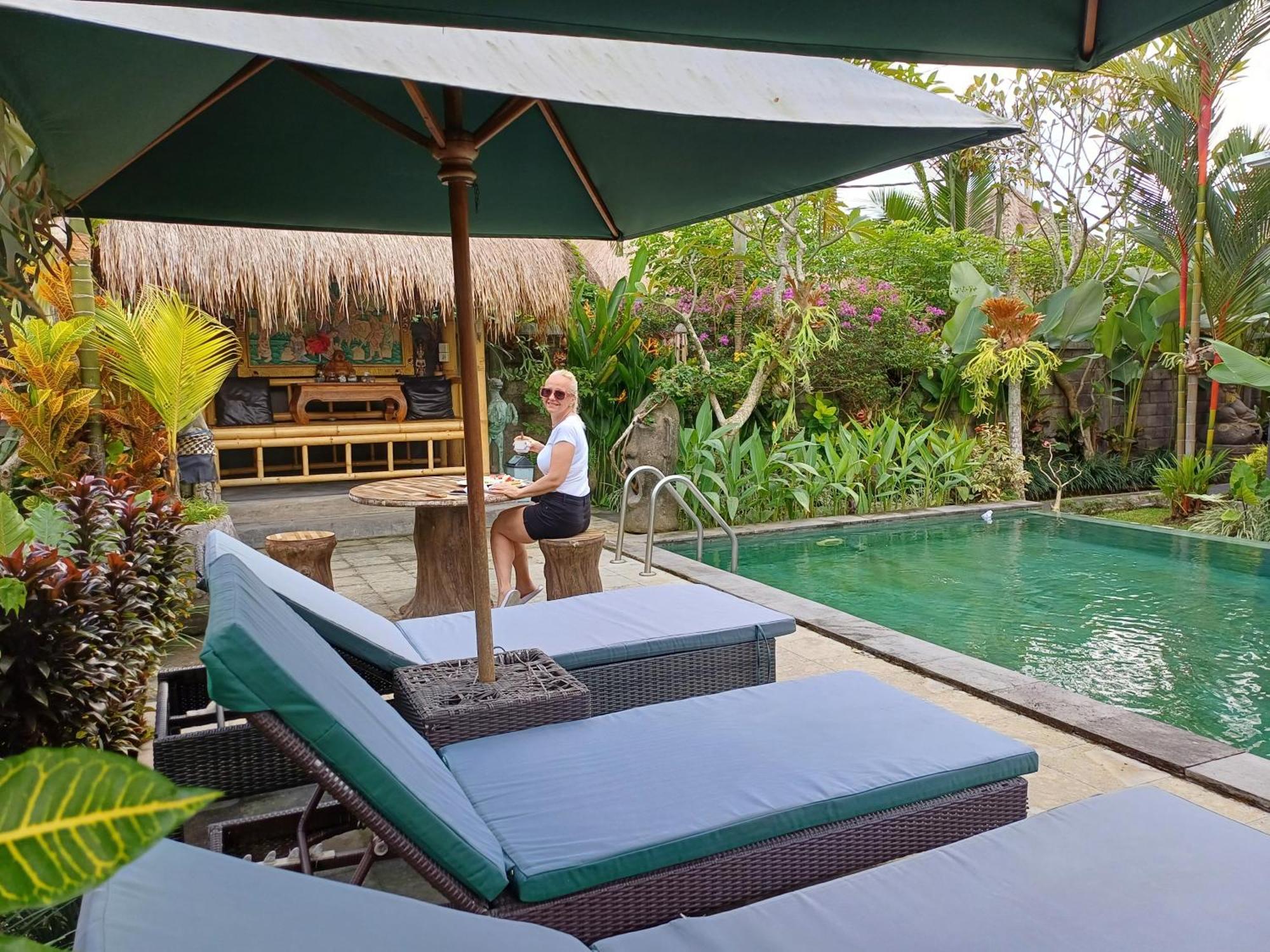 Nugraha 2 3* Ubud