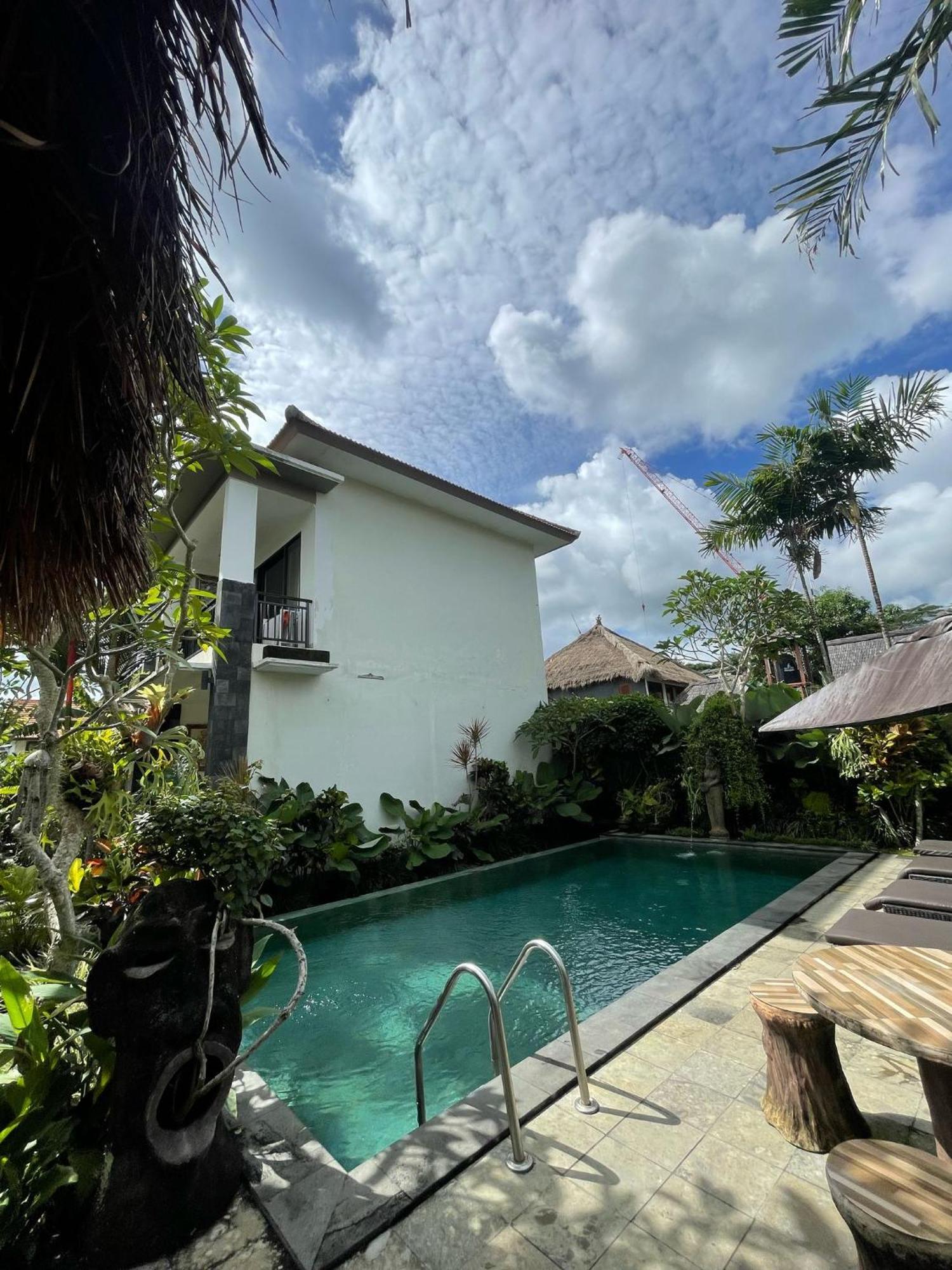 Gasthof Nugraha 2