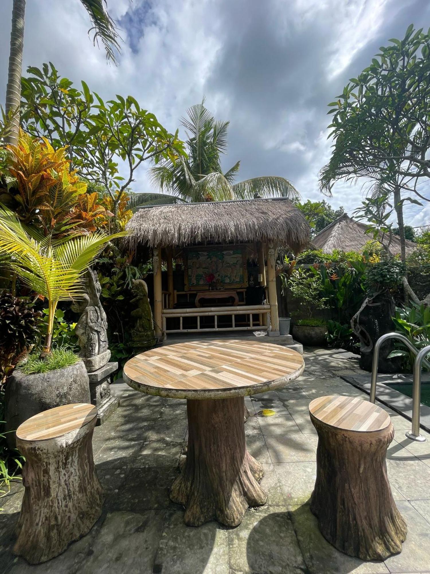 Nugraha 2 Gasthof Ubud