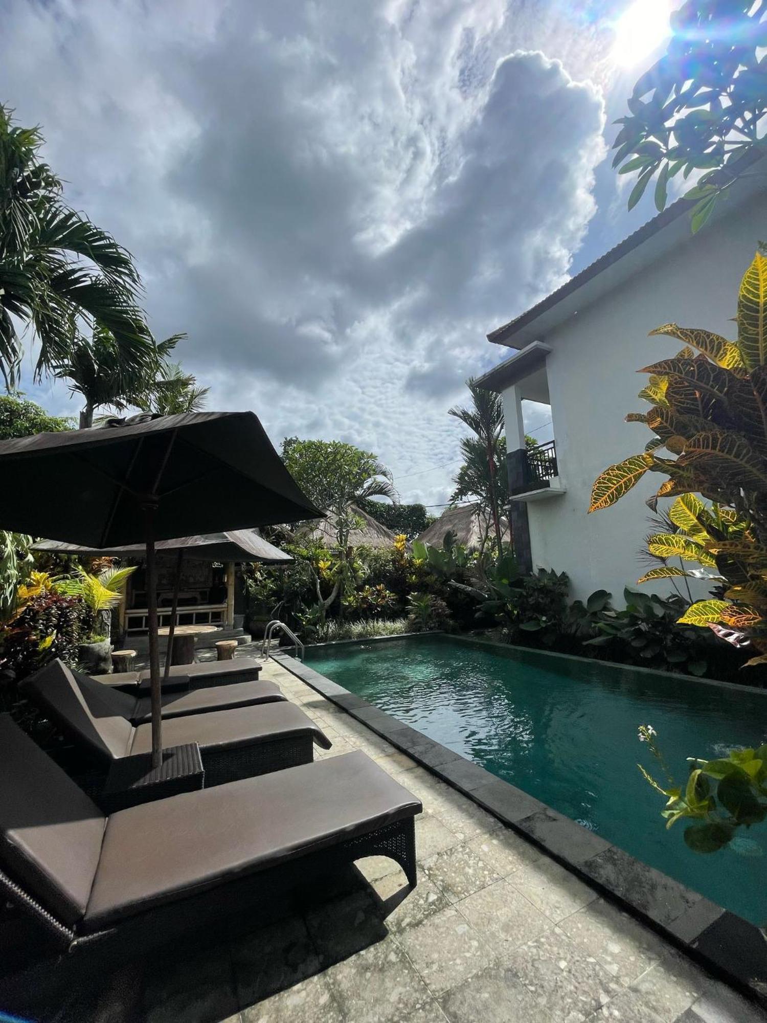 Casa de hóspedes Nugraha 2 Ubud