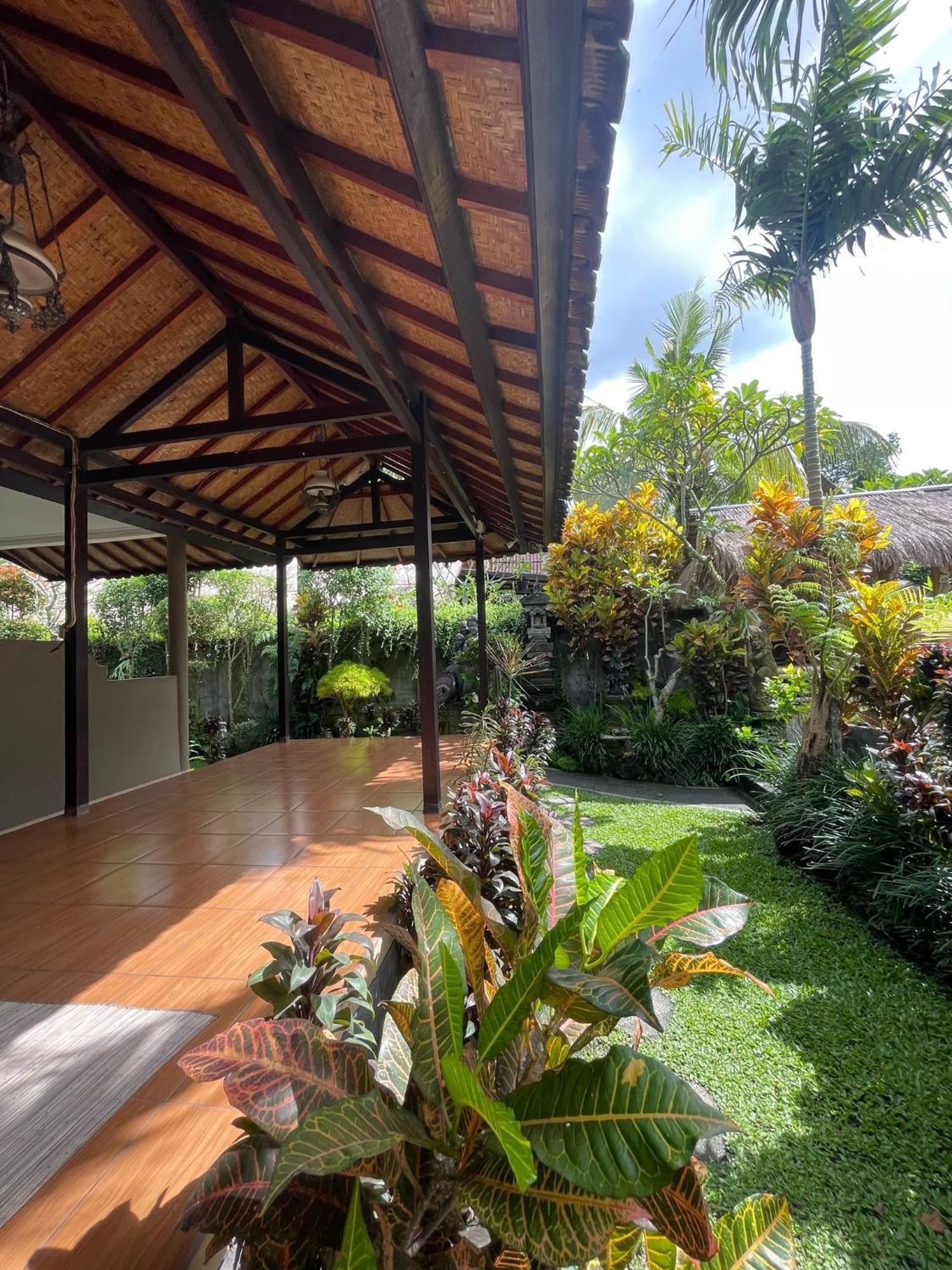 Nugraha 2 Ubud