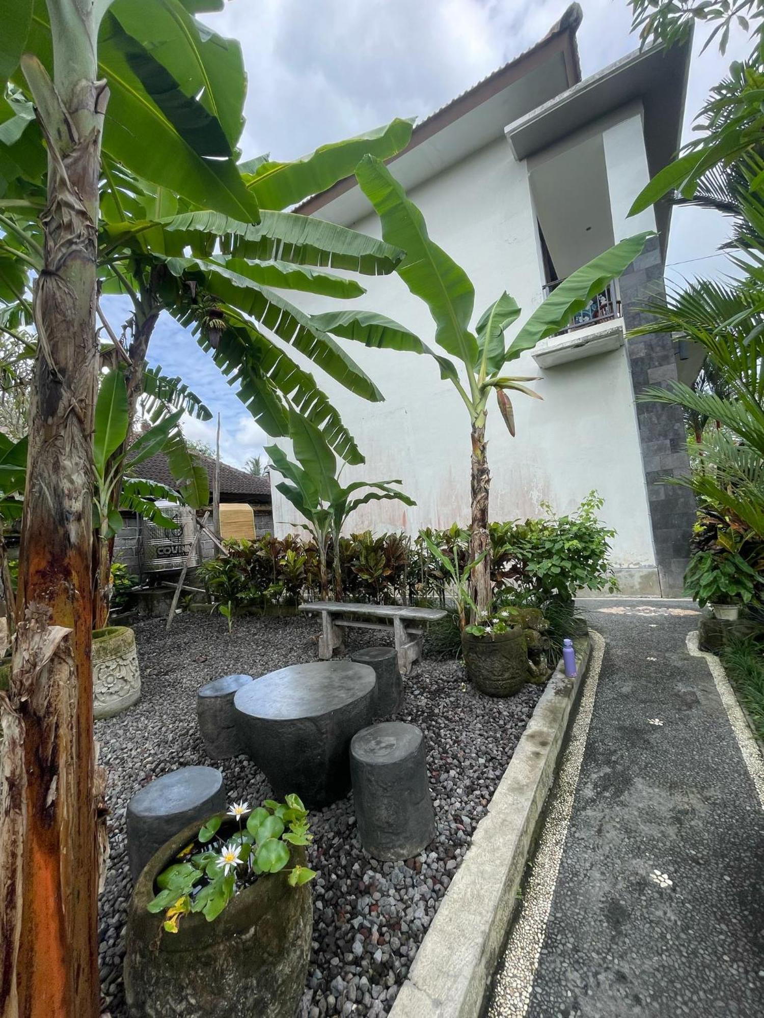 Nugraha 2 3* Ubud