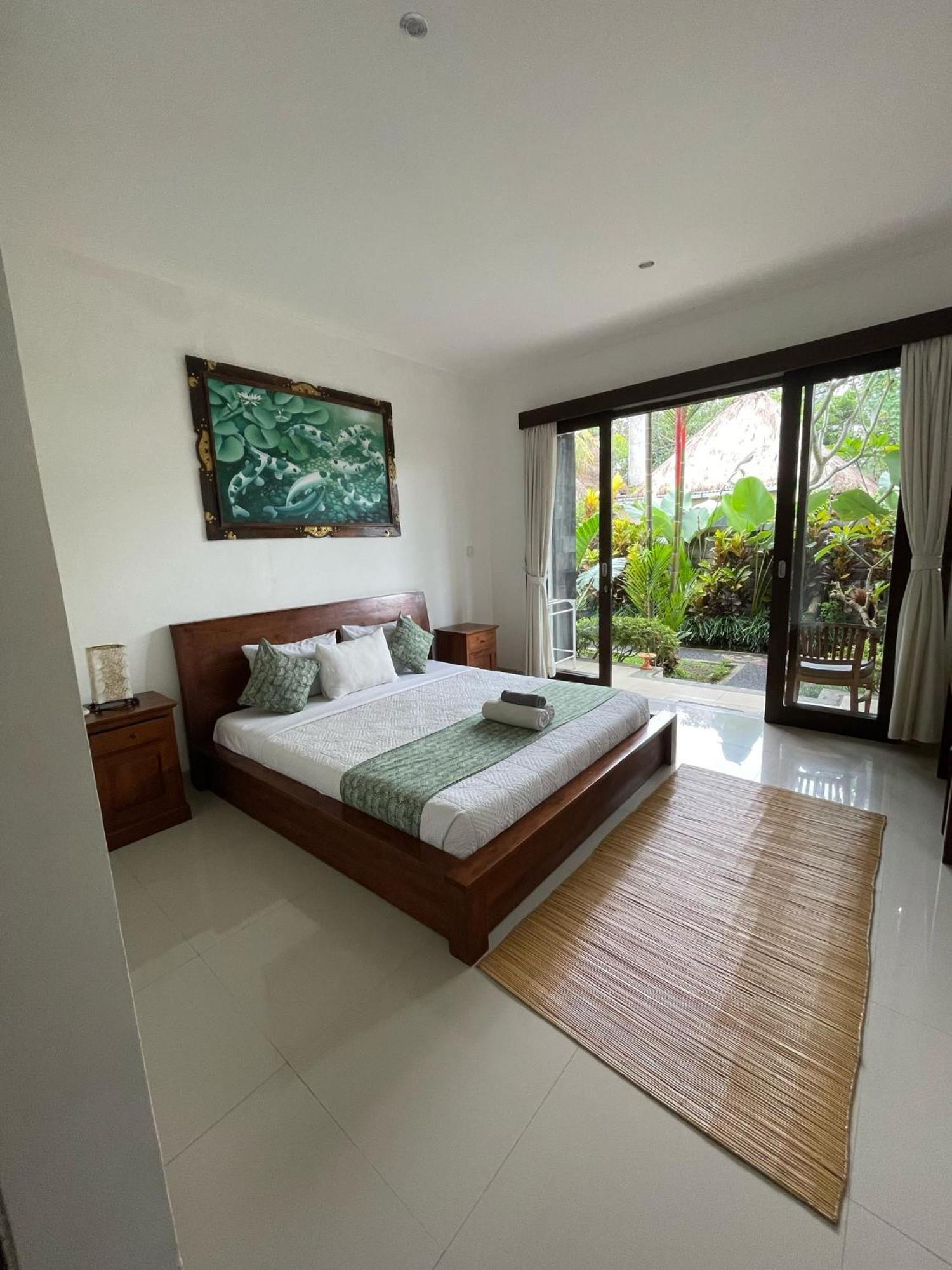 Casa de hóspedes Nugraha 2