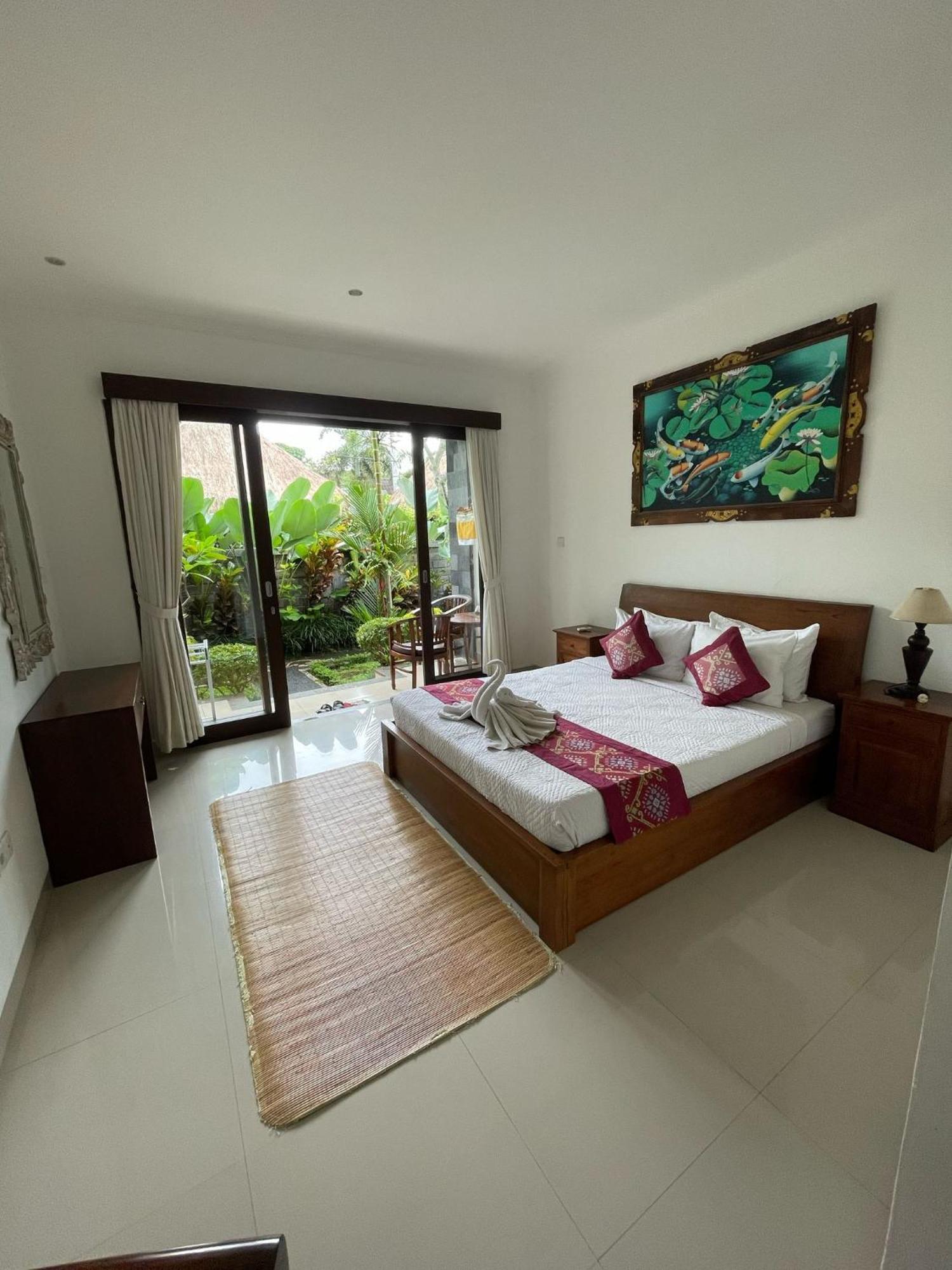 Casa de hóspedes Nugraha 2