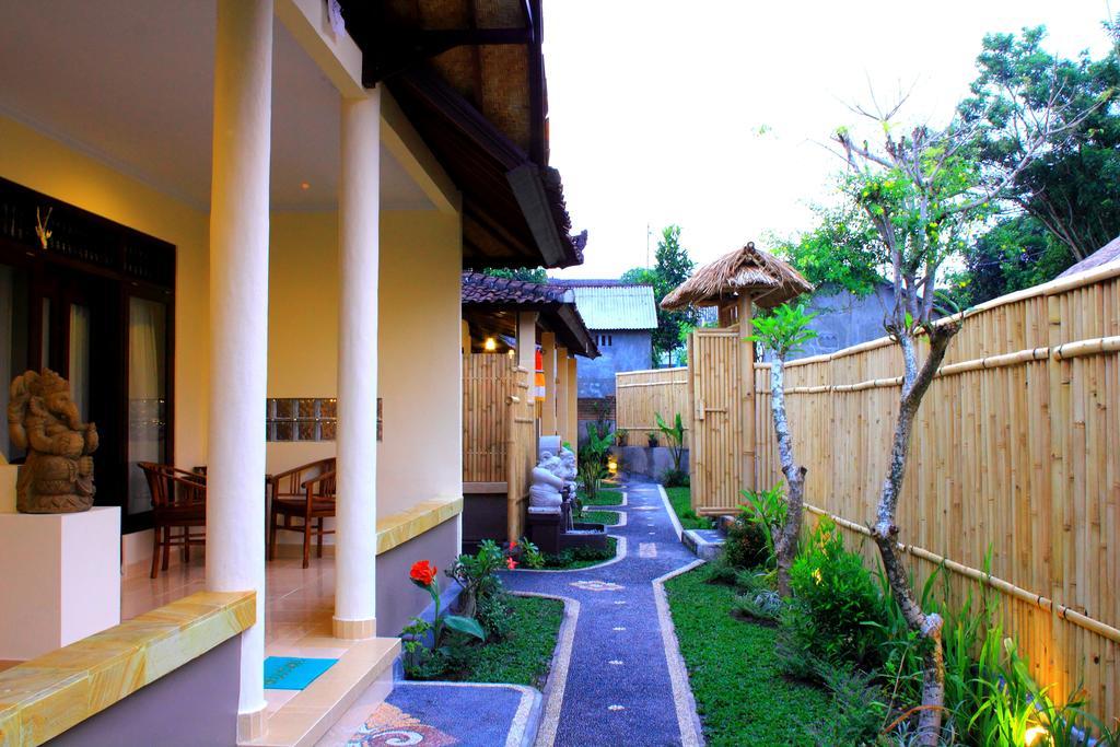 Nugraha 2 Ubud
