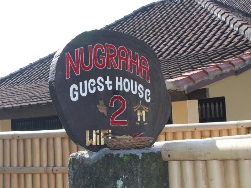 Nugraha 2 Casa de hóspedes