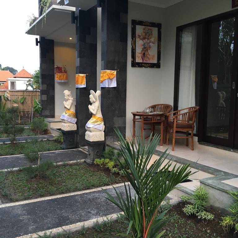 Nugraha 2 Ubud