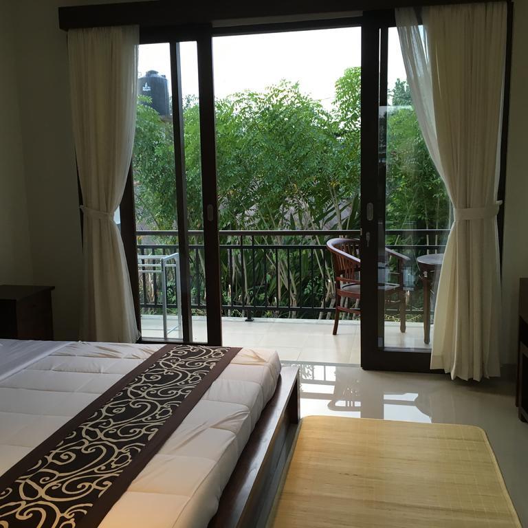 Nugraha 2 Ubud