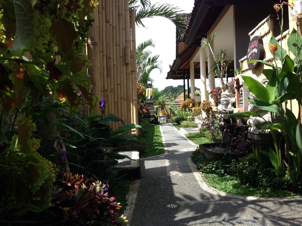 Nugraha 2 Ubud