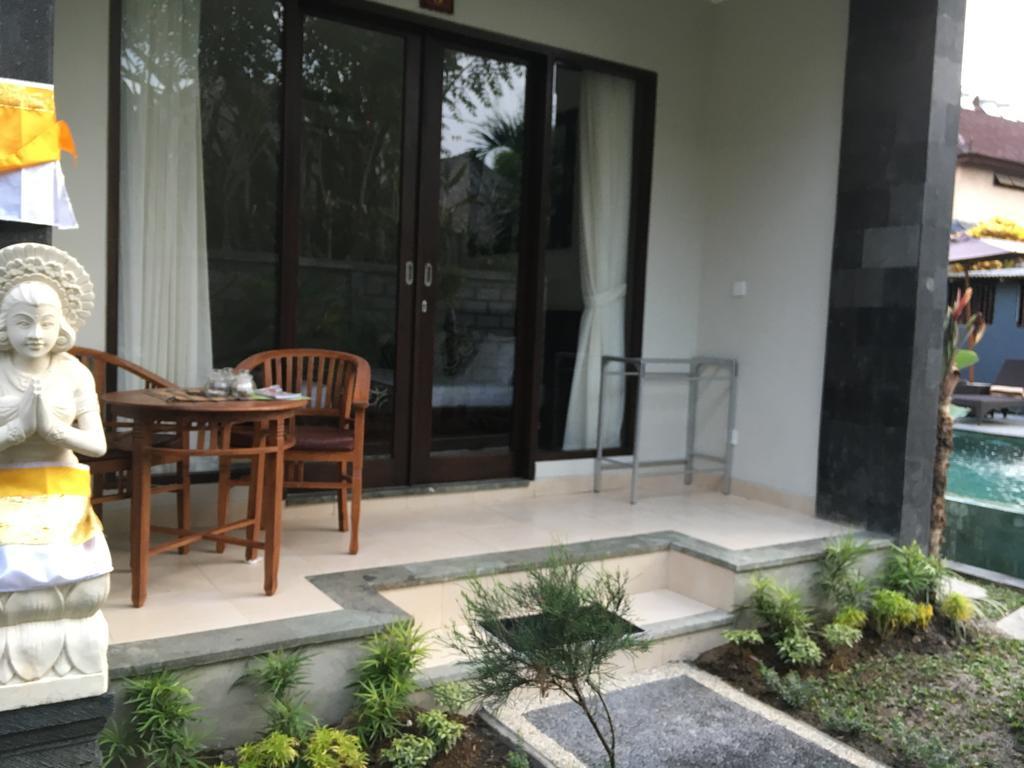 Casa de hóspedes Nugraha 2 Ubud