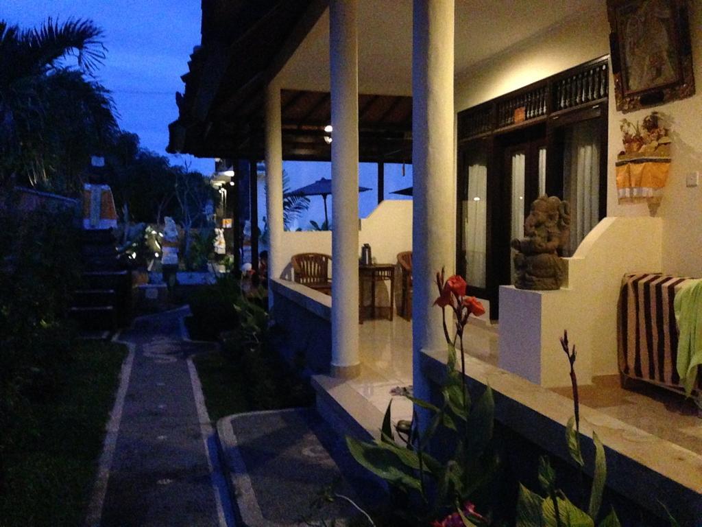 Casa de hóspedes Nugraha 2 3*