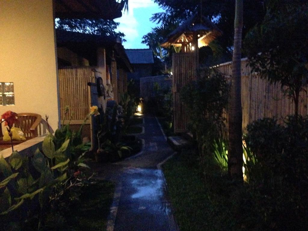 Nugraha 2 Ubud