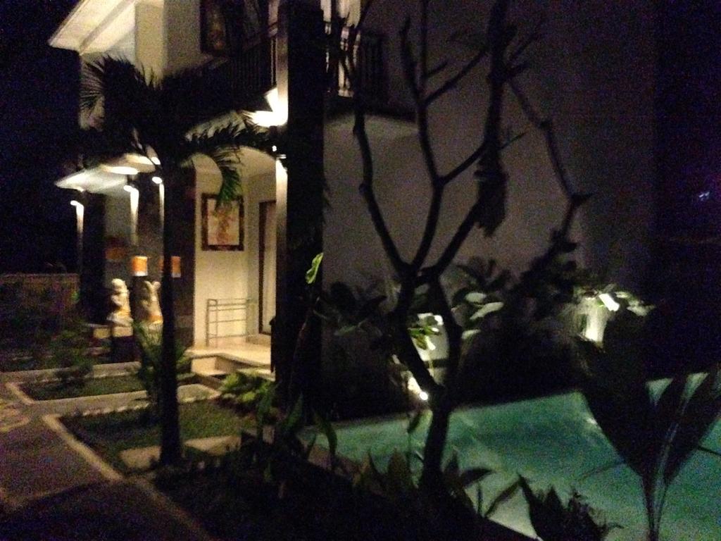 Gasthof Nugraha 2 3*