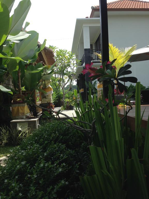 Casa de hóspedes Nugraha 2 Ubud